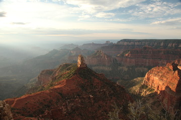 grand canyon