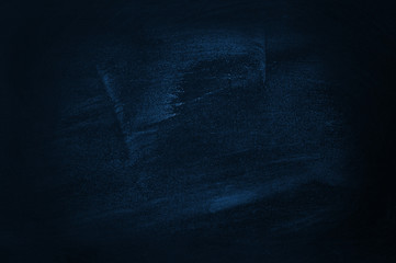 dark and blue chalkboard background