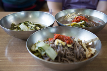 Chogye noodles