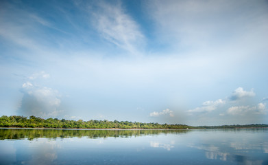 Rio Negro, Amazônia, Brazil