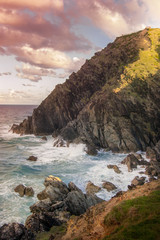 Cape Byron, Australia