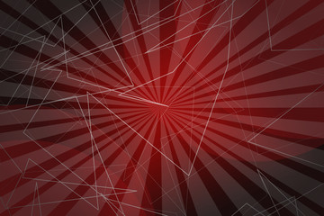 abstract, red, design, wallpaper, wave, pattern, illustration, texture, art, line, light, blue, lines, graphic, backdrop, digital, gradient, color, curve, space, backgrounds, web, bright, technology