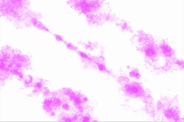 brush strokes tie dye pattern abstract background, digital painted.