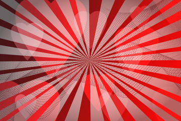 Fototapeta premium abstract, red, christmas, pattern, illustration, snow, winter, wallpaper, design, texture, decoration, card, holiday, white, art, snowflake, xmas, star, backdrop, graphic, snowflakes, color