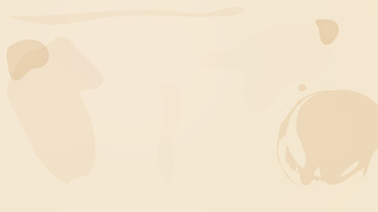 Vintage manuscript paper background. Old parchment template.