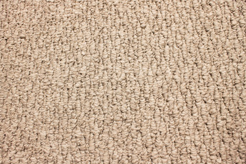 background of gray fiber texture fluffy carpet