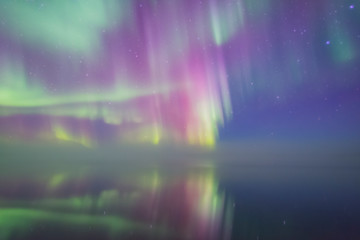 オーロラ