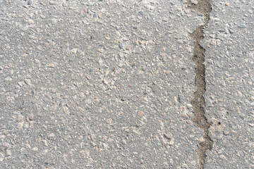 Old asfalt surface texture background close up