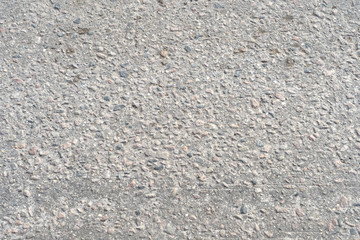 Old asfalt surface texture background close up