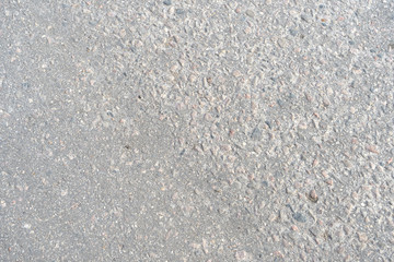 Old asfalt surface texture background close up