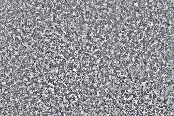 Gray granite texture, granite wall, surface and background