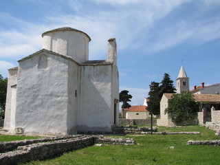Nin - Dalmatia - Croatia