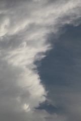 Fototapeta na wymiar nuvens 