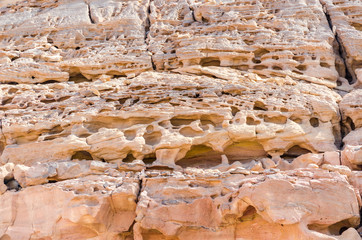 stone rock texture closeup