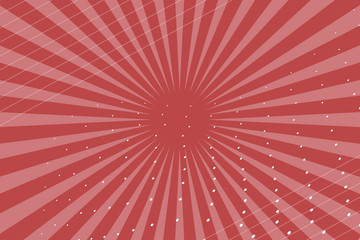 Obraz premium abstract, light, red, design, blue, wallpaper, texture, pattern, illustration, lines, burst, rays, art, graphic, color, fractal, backdrop, digital, ray, green, beam, line, star, sun, black