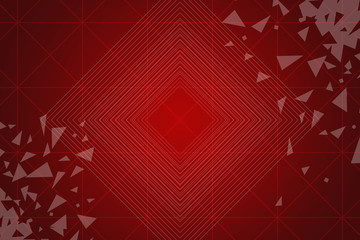 abstract, design, blue, wallpaper, pattern, illustration, red, light, graphic, texture, art, color, bright, backdrop, hexagon, digital, geometric, technology, lines, line, glow, gradient, business