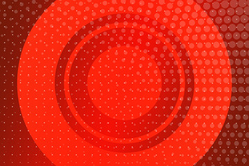 Fototapeta premium abstract, design, blue, wallpaper, pattern, illustration, red, light, graphic, texture, art, color, bright, backdrop, hexagon, digital, geometric, technology, lines, line, glow, gradient, business
