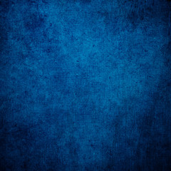 Abstract Blue Background Texture