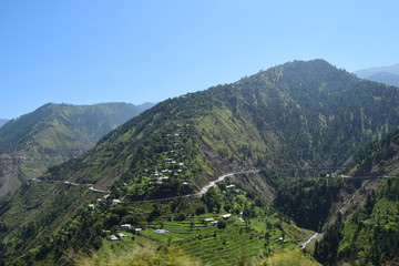 Naran kaghan pakistan