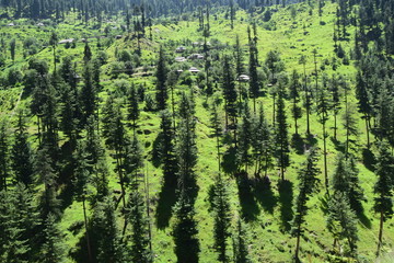 Naran kaghan pakistan