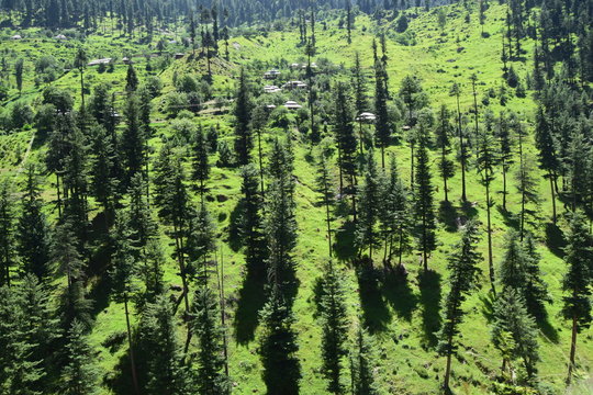 Naran kaghan pakistan