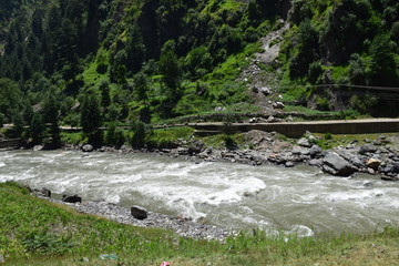 Naran kaghan pakistan