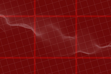 abstract, design, blue, wallpaper, pattern, illustration, wave, graphic, lines, texture, light, line, digital, curve, red, business, technology, art, backdrop, artistic, color, gradient, waves, white