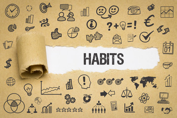 Habits