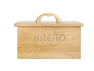 Breadbox.
