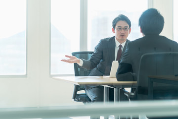 ビジネス