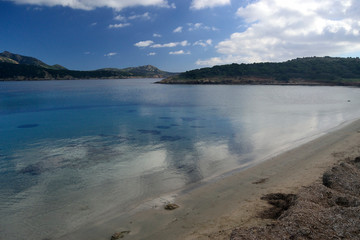 Spiaggia di Capo Malfatano