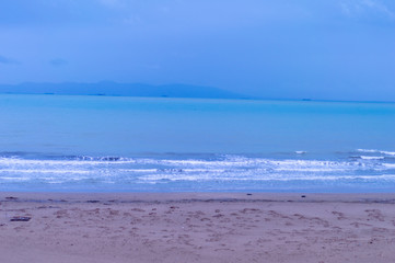 Plage
