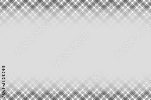 イラスト背景素材 チェック柄 格子模様 無料 洋服 ファッション 名札 プライスカード 余白スペース Wall Mural Tomo00