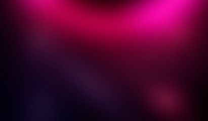 Purple smooth neon background.
