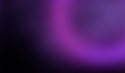 Purple smooth neon background.