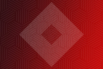 Beautiful red abstract background. Scarlet neutral backdrop for presentation design. Vermilion base for website, print, base for banners, wallpapers, business cards, brochure, banner, calendar,graphic