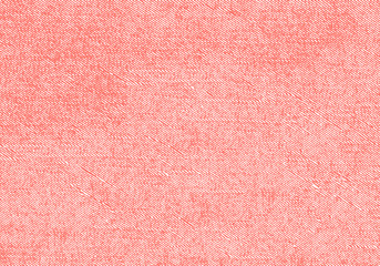 Abstract textured pink banner. Vector illustration.