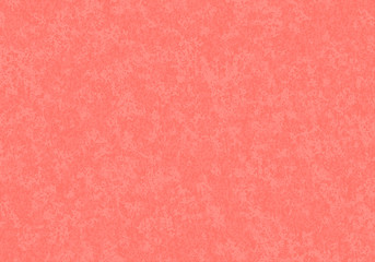 Abstract textured pink banner. Vector illustration.