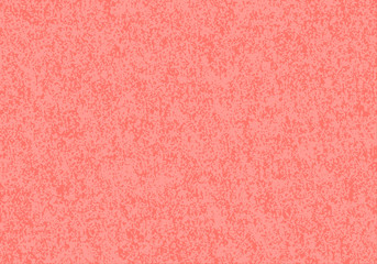 Abstract textured pink banner. Vector illustration.