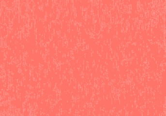 Abstract textured pink banner. Vector illustration.
