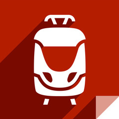 Transport sticker