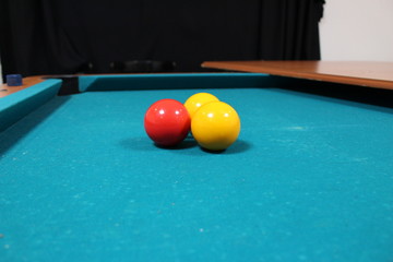 billard