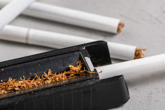 model cigarette 3D Model Cigarette