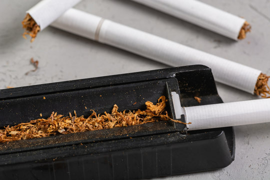 cigarette copy paste Tobacco Sign
