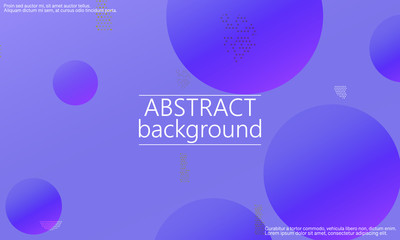 Design backgrounds element.