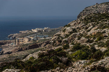 Temples of Ħaġar Qim