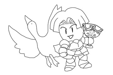 ローエングリン