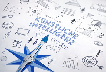 Kunstliche Intelligenz - Artificial Intelligence