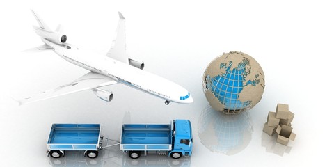 Shipping (cargo transportation)
