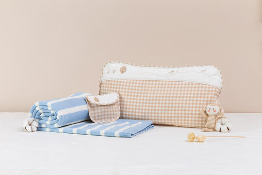 textile mattresses, mattresses for children © Xiao